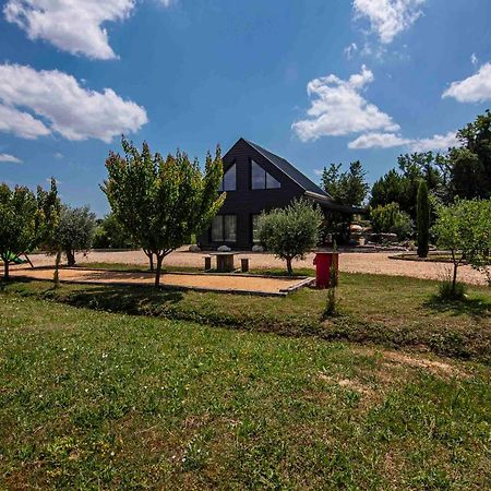 Villa Independante Gite Mas Fond Des Pres Saint-Privat-des-Vieux 외부 사진