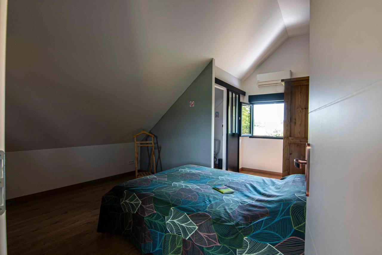 Villa Independante Gite Mas Fond Des Pres Saint-Privat-des-Vieux 외부 사진